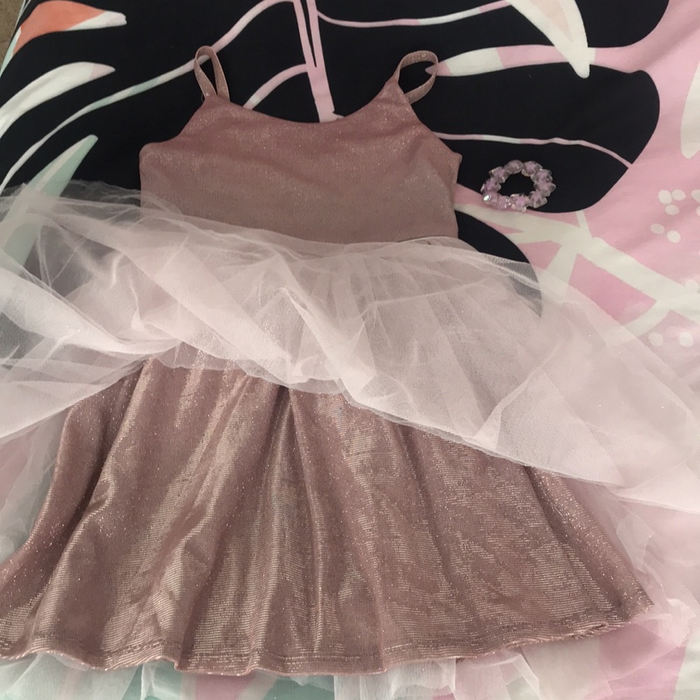 Tutu Dress - Picture 6 of 7